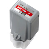 Canon PFI-1000R Red Ink Cartridge