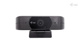 i-tec SOLOMON 500 4K PDAF Webcam