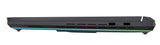 ASUS ROG Strix G18 G815LR-S9002W laptop Copilot+ PC Intel Core Ultra 9 275HX 45.7 cm (18") WQXGA 16 GB DDR5-SDRAM 1 TB SSD NVIDIA GeForce RTX 5070 Ti Wi-Fi 7 (802.11be) Windows 11 Home Black