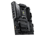 MSI MAG B850 TOMAHAWK MAX WIFI II motherboard AMD B850 Socket AM5 ATX