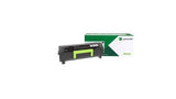 Lexmark 56F2000 toner cartridge 1 pc(s) Black