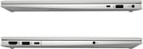 HP Pavilion 15-eh1024na AMD Ryzen™ 5 5500U Laptop 39.6 cm (15.6") Touchscreen Full HD 8 GB DDR4-SDRAM 512 GB SSD Wi-Fi 5 (802.11ac) Windows 11 Home Silver