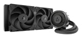 ARCTIC Liquid Freezer III Pro 280 - Multi Compatible All-in-One CPU Water Cooler