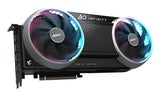 GIGABYTE AORUS GeForce RTX 5070 Ti INFINITY 16G Graphics Card