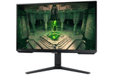 Samsung LS27BG400EU computer monitor 68.6 cm (27") 1920 x 1080 pixels Full HD LCD Black