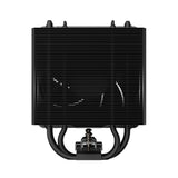 ARCTIC Freezer 36-S (Black) Multi Compatible Tower CPU Cooler