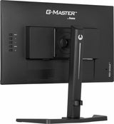 iiyama G-MASTER GB2470HSU-B6 computer monitor 60.5 cm (23.8") 1920 x 1080 pixels Full HD LCD Black