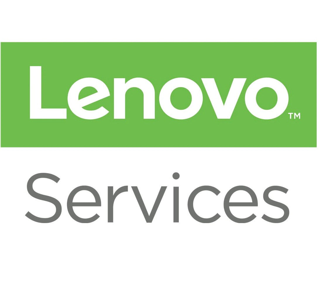 Lenovo 5PS0K82826 warranty/support extension 1 license(s) 5 year(s)