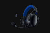 Razer BlackShark V3 X HyperSpeed Headset Wired & Wireless Head-band Gaming USB Type-A Bluetooth White