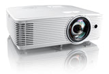 Optoma GT500XR Standard throw projector 4000 ANSI lumens DLP XGA (1024x768) 3D White