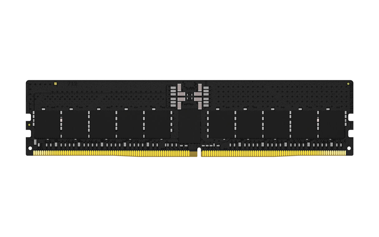 Kingston Technology FURY 32GB 6400MT/s DDR5 ECC Reg CL32 DIMM Renegade Pro EXPO