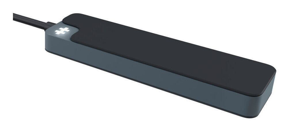 Targus HyperDrive Wired Dock Black