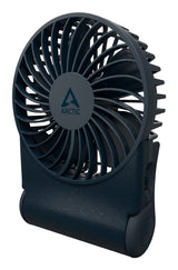ARCTIC Summair 2Go - Powerful Handheld Fan with Extra-Long Battery Life