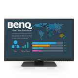 BenQ BL2786TC computer monitor 68.6 cm (27") 1920 x 1080 pixels Full HD Black
