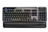 ASUS ROG CLAYMORE II keyboard Gaming RF Wireless + USB Black