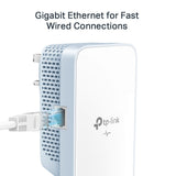 TP-Link AV1000 Gigabit Powerline ac Wi-Fi Kit