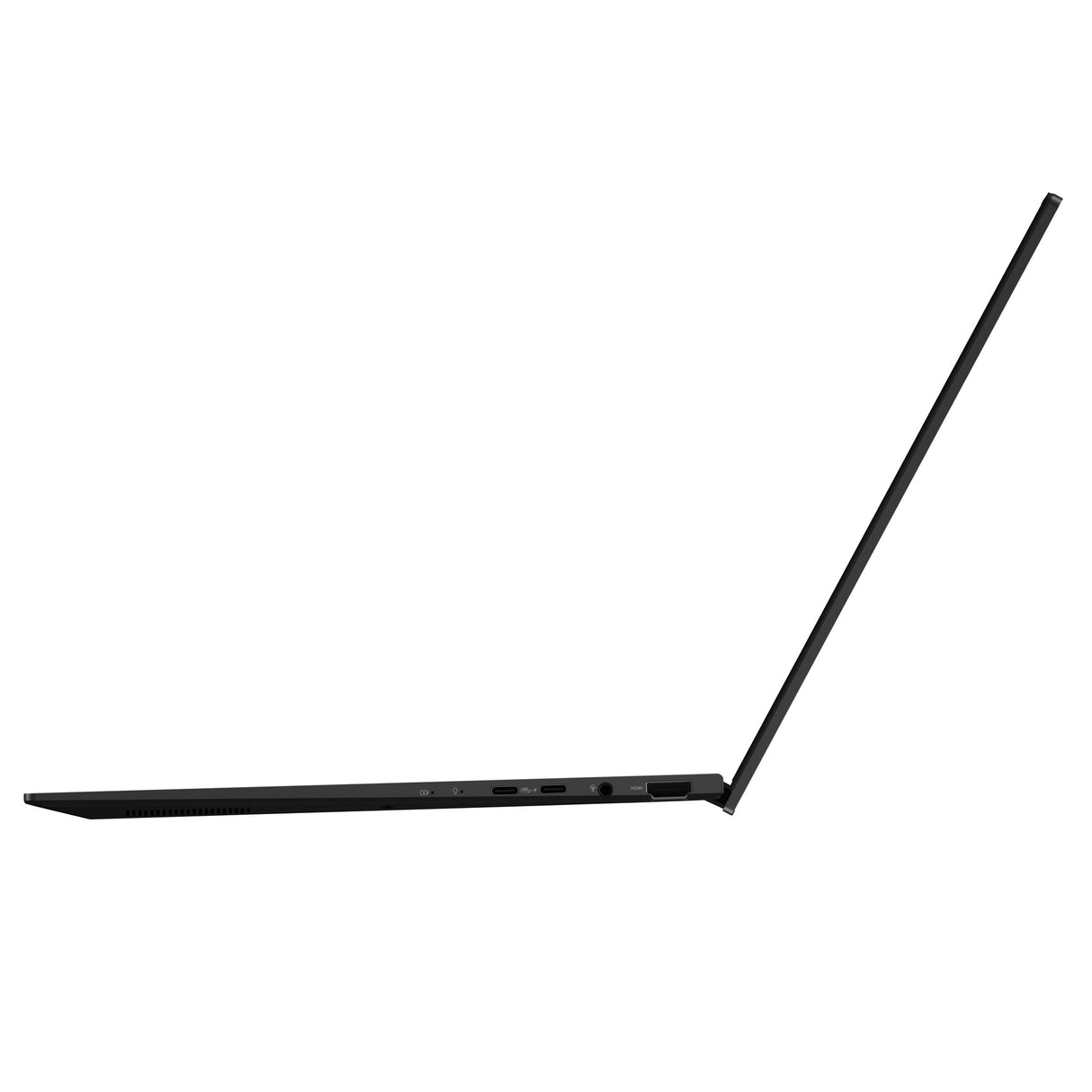 ASUS Zenbook 14 OLED UM3406GA-QD034W Copilot+ PC AMD Ryzen™ AI 5 430 Laptop 35.6 cm (14") WUXGA 16 GB LPDDR5x-SDRAM 1 TB SSD Wi-Fi 6E (802.11ax) Windows 11 Home Black