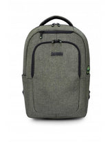Urban Factory CYCLEE City 39.6 cm (15.6") Backpack Khaki