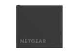 NETGEAR GSM4248UX Managed L2/L3 Gigabit Ethernet (10/100/1000) Power over Ethernet (PoE) 2U Black