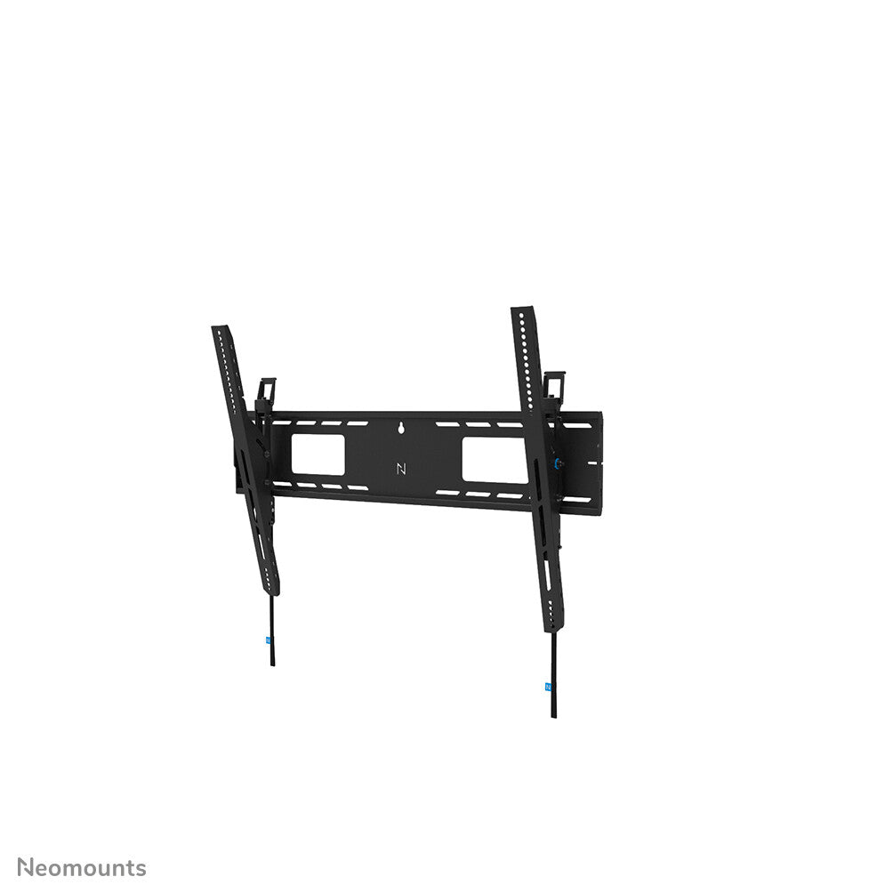 Neomounts WL35-750BL18 Heavy duty wall mount 43-98" - tilt - lockable - fast installation - TÜV