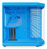 HYTE Y70 Midi Tower Blue