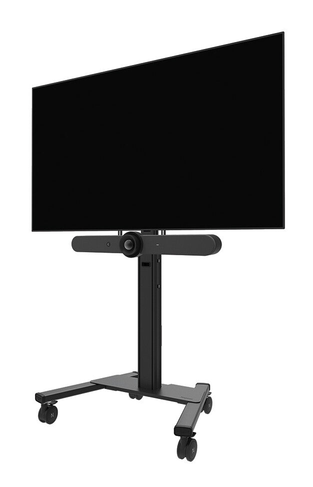 Neomounts AV30-500BL Videobar kit 43-110" - VESA - max 10 kg - universal
