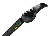 PDP Riffmaster Black, Grey Guitar Analogue / Digital PC, Xbox One, Xbox Series S, Xbox Series X