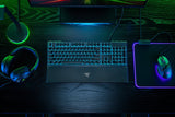 Razer Ornata V3 X keyboard Gaming USB QWERTY UK English Black
