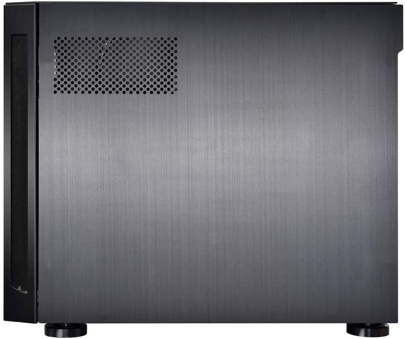 Lian Li TU150WX computer case Black