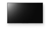 Sony FW-65BZ30L Signage Display Digital signage flat panel 165.1 cm (65") LCD Wi-Fi 440 cd/m² 4K Ultra HD Black Android 24/7