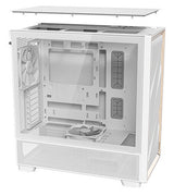 Antec FLUX Midi Tower White