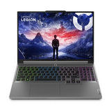 Lenovo Legion 5 16IRX9 Intel® Core™ i7 i7-14650HX Laptop 40.6 cm (16") WQXGA 16 GB DDR5-SDRAM 1 TB SSD NVIDIA GeForce RTX 4060 Wi-Fi 6E (802.11ax) Windows 11 Home Grey