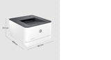 HP LaserJet Pro 3002dw Printer