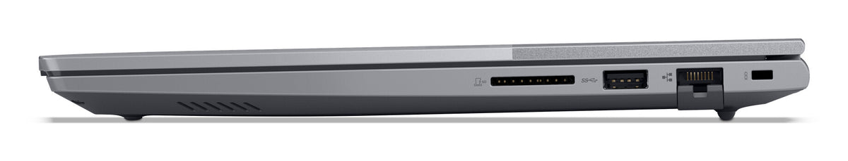 Lenovo ThinkBook 14 G9 AHP AMD Ryzen™ 7 250 Laptop 35.6 cm (14") WUXGA 16 GB DDR5-SDRAM 512 GB SSD Wi-Fi 7 (802.11be) Windows 11 Pro Grey UK English