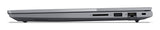 Lenovo ThinkBook 14 G9 AHP AMD Ryzen™ 7 250 Laptop 35.6 cm (14") WUXGA 16 GB DDR5-SDRAM 512 GB SSD Wi-Fi 7 (802.11be) Windows 11 Pro Grey UK English