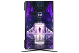 Samsung LS32AG320N computer monitor 81.3 cm (32") 1920 x 1080 pixels Full HD LED Black
