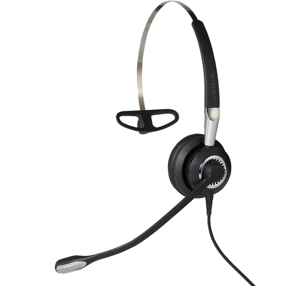 Jabra BIZ 2400 II Mono, 3-1