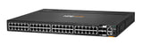 HPE Aruba Networking CX 6200M 48G 4SFP+ Switch