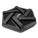 ASUS RT-AXE7800 wireless router Tri-band (2.4 GHz / 5 GHz / 6 GHz) Black