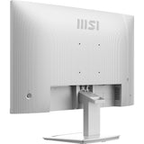 MSI Pro MP273QW E14 computer monitor 68.6 cm (27") 2560 x 1440 pixels Wide Quad HD White