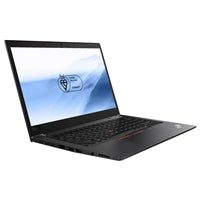 PREMIUM REFURBISHED Lenovo ThinkPad T480s Intel Core I5-8250U 8th Gen Laptop, 14 Inch Full HD 1080p Screen, 16GB RAM, 256GB SSD, Windows 11 Pro