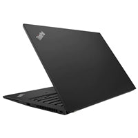 PREMIUM REFURBISHED Lenovo ThinkPad T480s Intel Core I5-8250U 8th Gen Laptop, 14 Inch Full HD 1080p Screen, 16GB RAM, 256GB SSD, Windows 11 Pro