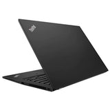 PREMIUM REFURBISHED Lenovo ThinkPad T480s Intel Core I5-8250U 8th Gen Laptop, 14 Inch Full HD 1080p Screen, 16GB RAM, 256GB SSD, Windows 11 Pro