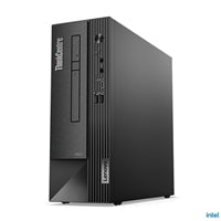 Lenovo ThinkCentre neo 50s 11T000F7UK Small Form Factor PC, Intel Core i5-12400 12th Gen, 16GB RAM Upgrade, 256GB SSD, Windows 11 Pro with Keyboard and Mouse