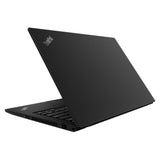 Circular Computing BSI certified Lenovo ThinkPad T14 G1 Refurbished Laptop, Intel Core i7 10th Gen, 16GB, 512GB SSD, 14” Full HD, Windows 11 Pro. The highest quality refurbished laptops in the world.