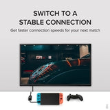 Plugable USB3-E1000 USB-A to Gigabit Ethernet Adapter