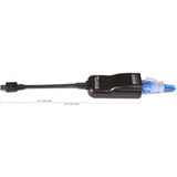Plugable USB2-OTGE100 USB 2.0 OTG Micro USB to 10/100 Ethernet Adapter