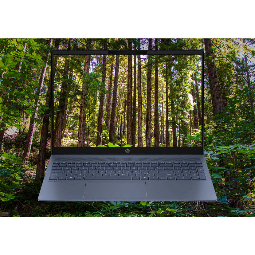 HP OmniBook 5 NGAI OmniBook 5 Laptop Next Gen AI 16-ag1009na Copilot+ PC AMD Ryzen AI 5 340 40.6 cm (16") 2K 16 GB LPDDR5x-SDRAM Wi-Fi 6 (802.11ax) Windows 11 Home