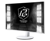 Asrock PG27FFS2E-W computer monitor 68.6 cm (27") 1920 x 1080 pixels Full HD White