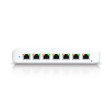 Ubiquiti USW-ULTRA UniFi Switch Ultra POE++ Powered 8 Port Gigabit POE Managed Network Switch (No PSU)